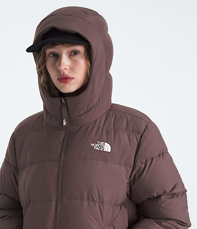 Women’s Frost Fall Parka - 4