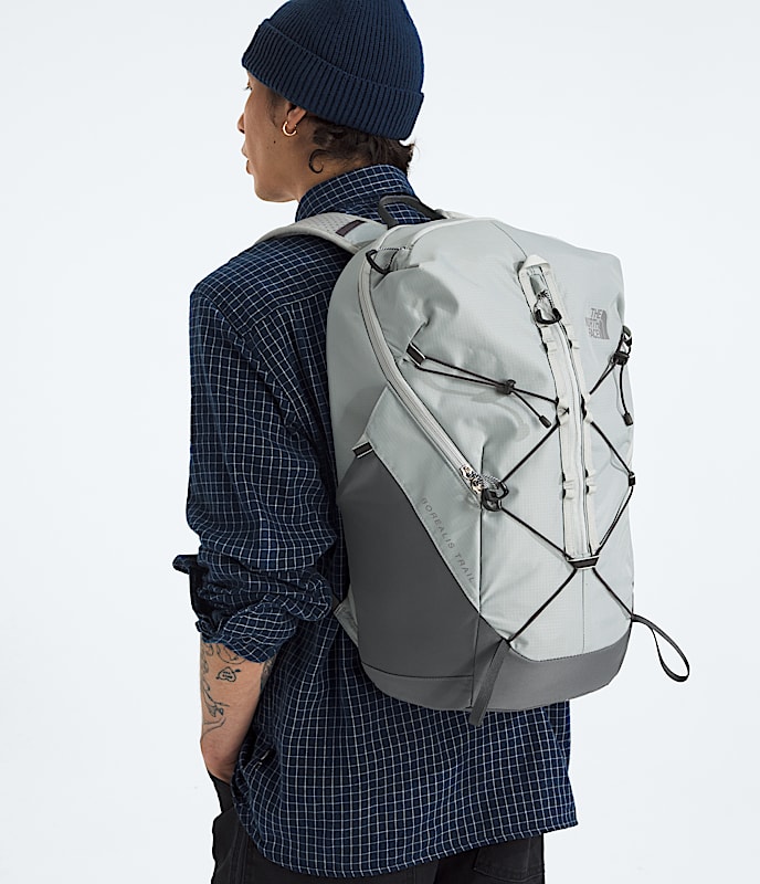 Borealis Trail Backpack - 4