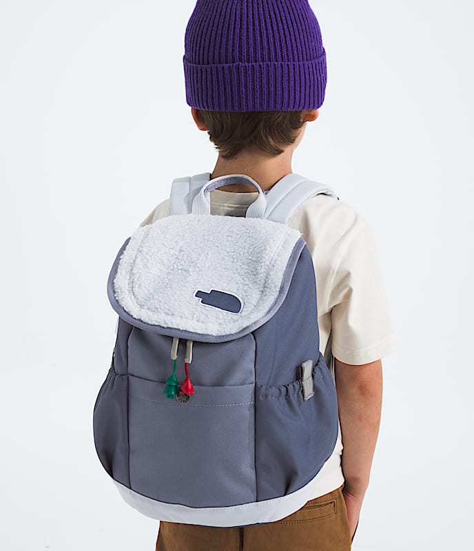 Youth Mini Explorer Backpack