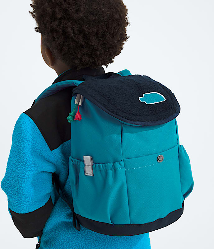 Sac à dos Mini Explorer pour jeunes - 5