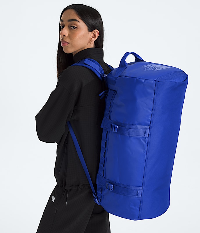 Base Camp Duffel—M