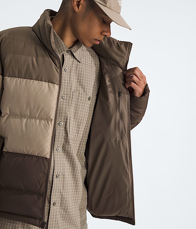 Men’s Frost Fall Jacket - 6