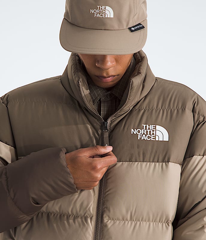 Men’s Frost Fall Jacket