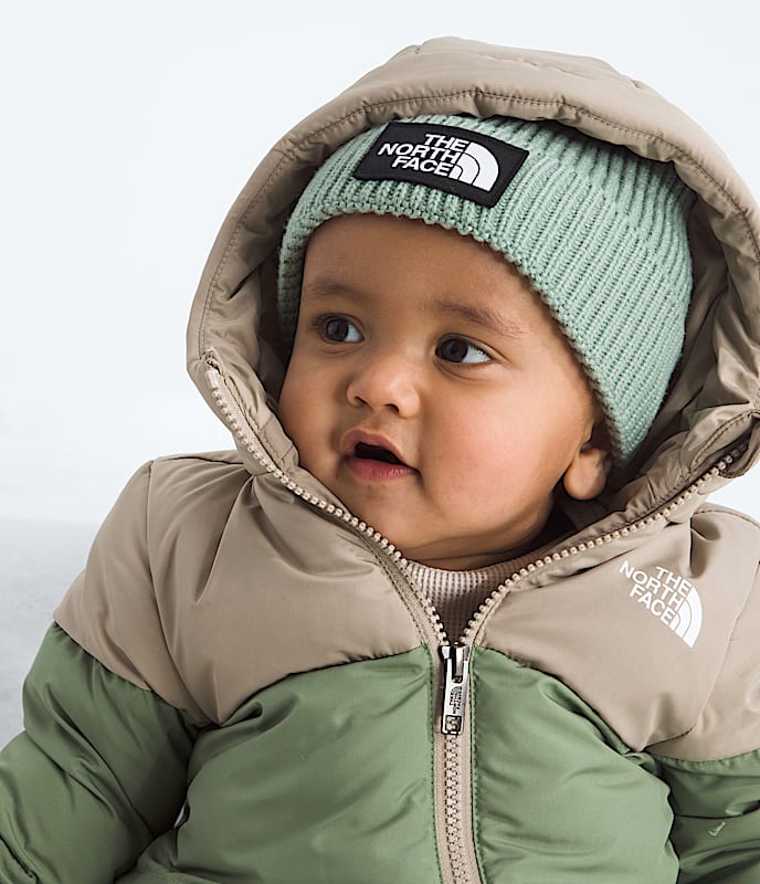 Baby Frost Fall One-Piece - 2