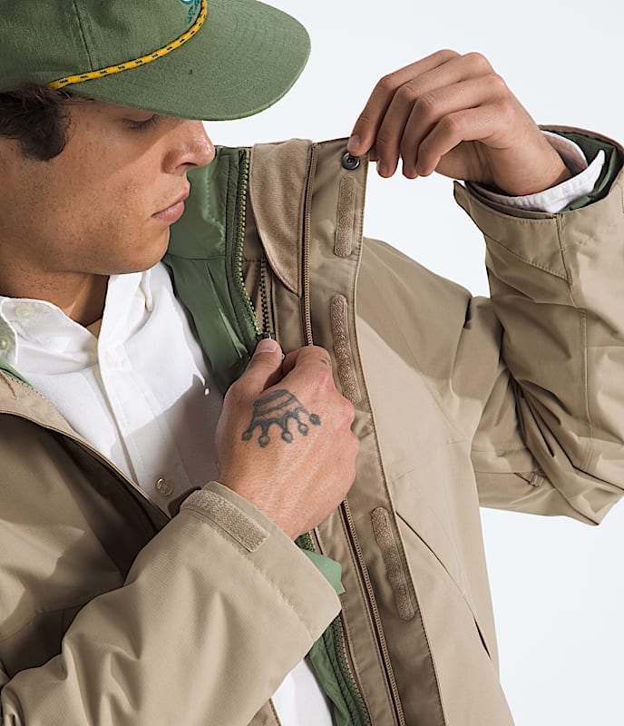 Men’s Lone Peak Triclimate® 2 Jacket - 7