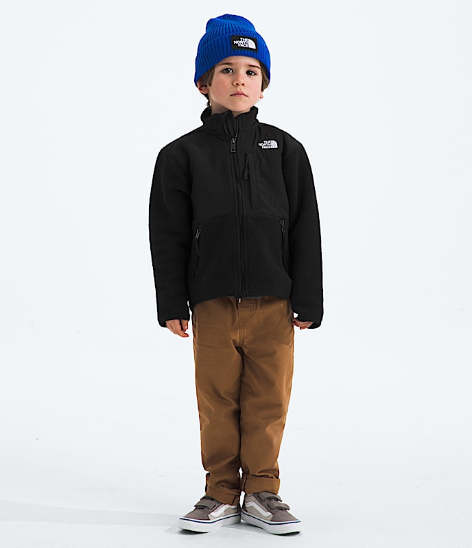 Kids’ Denali Jacket