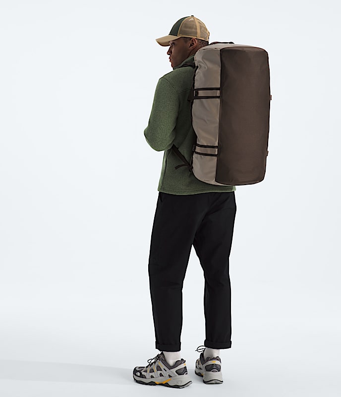 Base Camp Duffel—M (71L) - 5