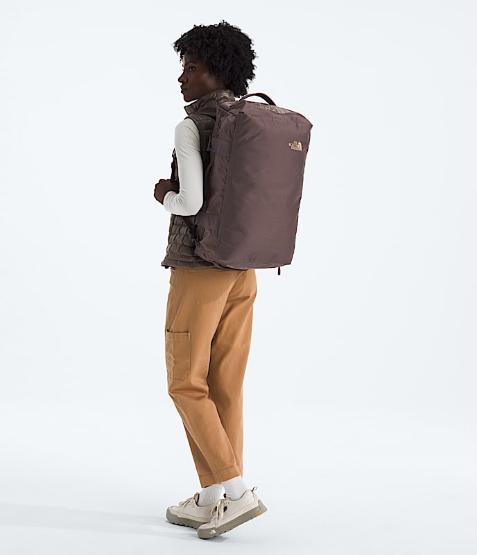 Base Camp Voyager Duffel—62L