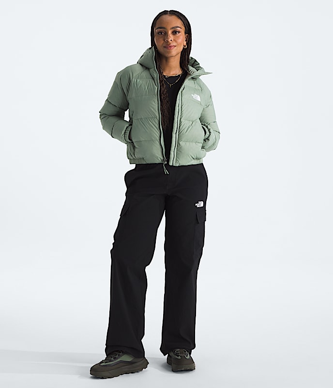 Women’s Hydrenalite™ Down Hoodie