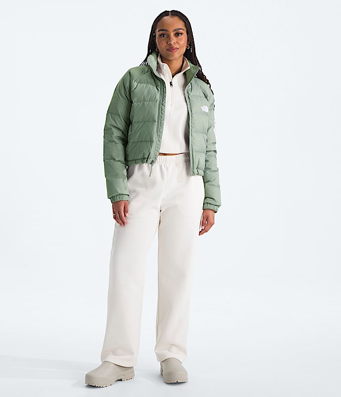 Women’s Hydrenalite™ Down Jacket - 2