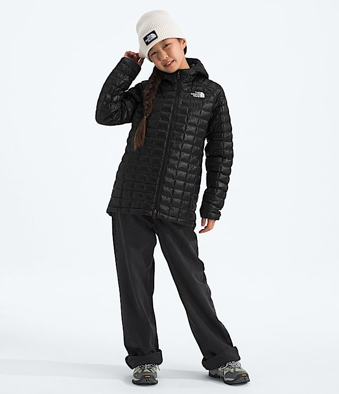 Girls’ THERMOBALL™ Parka - 2