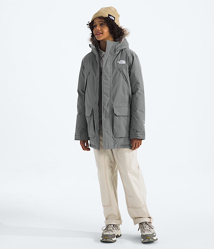 Boys’ McMurdo Parka - 2