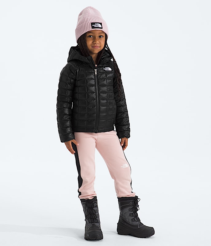 Kids’ THERMOBALL™ Hooded Jacket
