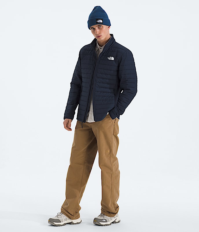 Men’s Canyonlands Hybrid Jacket - 2