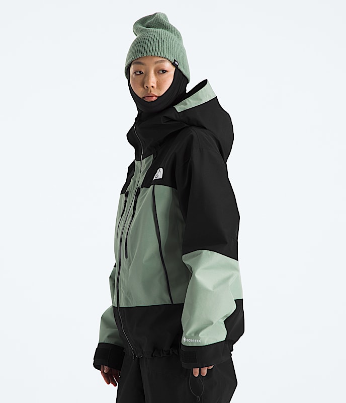 Women’s GORE-TEX® Hex Jacket - 4