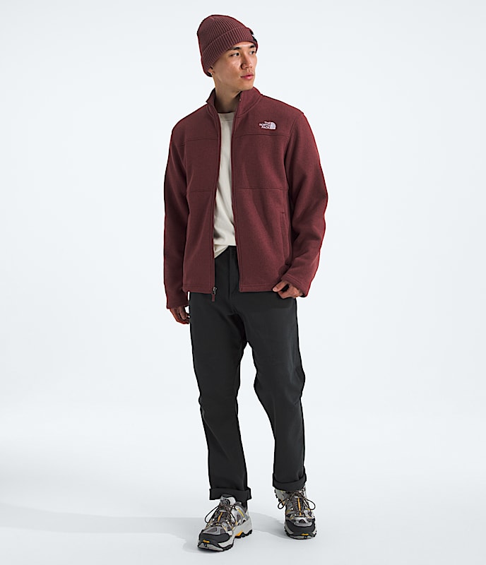 Men’s Gordon Lyons Full-Zip Jacket - 2