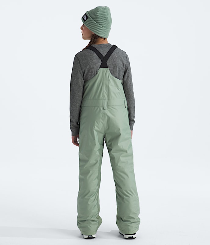 Boys’ & Girls’ Freedom Insulated Bibs - 4