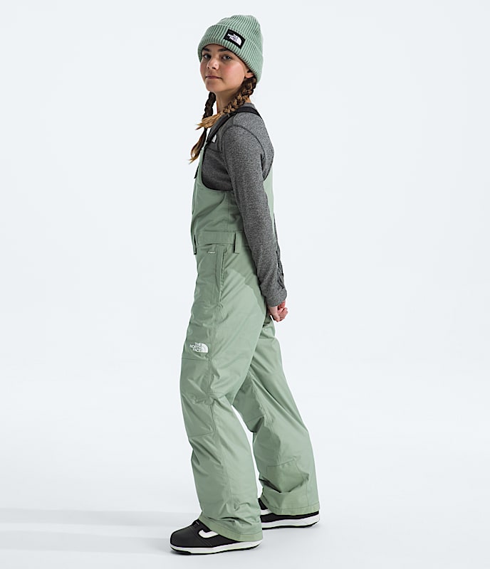 Boys’ & Girls’ Freedom Insulated Bibs - 5