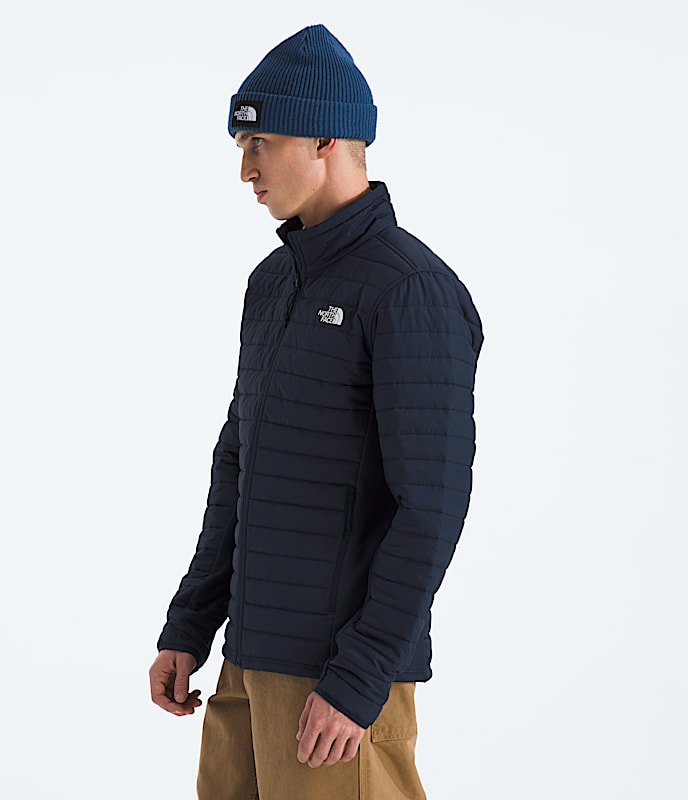 Men’s Canyonlands Hybrid Jacket - 5