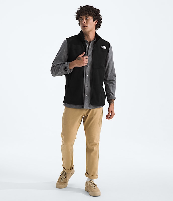 Men’s Gordon Lyons Vest - 2