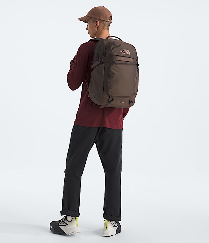 Router Backpack - 5