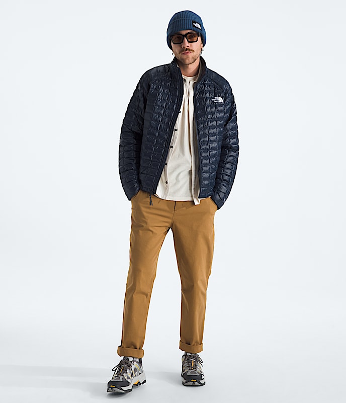 Men’s THERMOBALL™ Jacket - 2