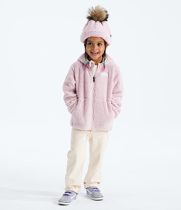 Kids’ Campshire Full-Zip Hoodie - 2