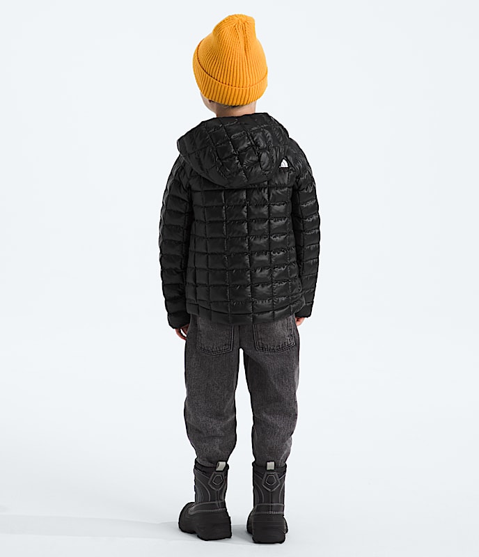 Kids’ THERMOBALL™ Hooded Jacket