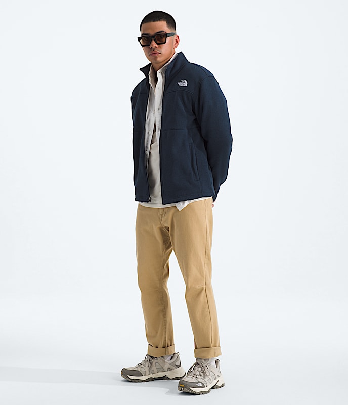 Men’s Gordon Lyons Full-Zip Jacket - 2