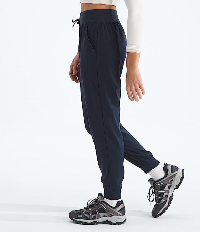 Women’s Aphrodite Arise Joggers - 4
