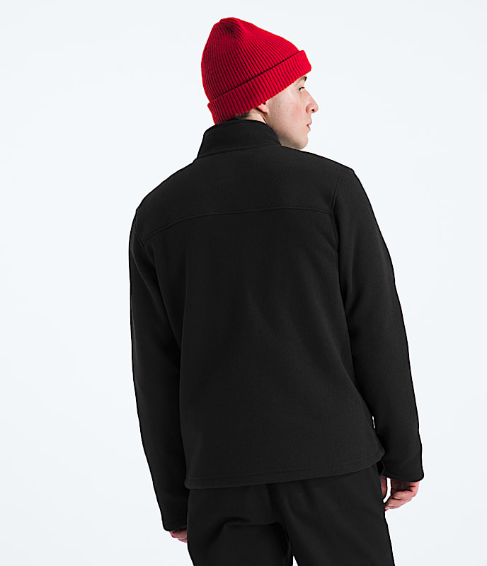 Men’s Gordon Lyons Full-Zip Jacket