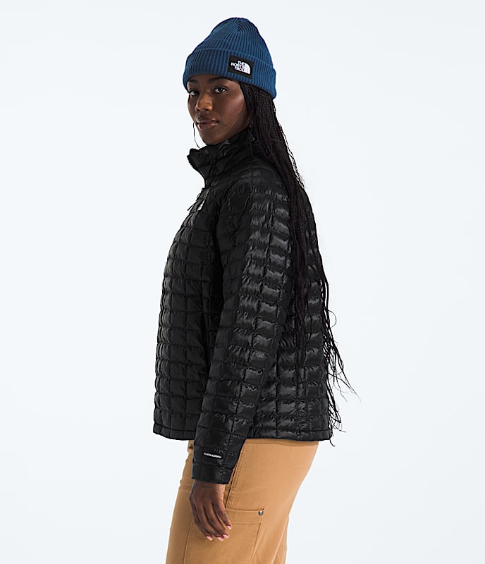 Women’s Plus THERMOBALL™ Jacket - 4