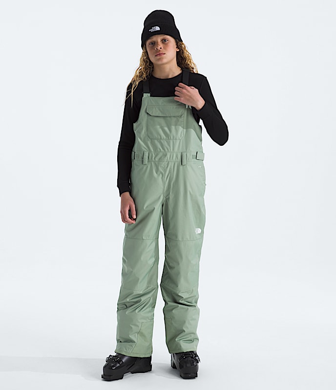Boys’ & Girls’ Freedom Insulated Bibs - 3