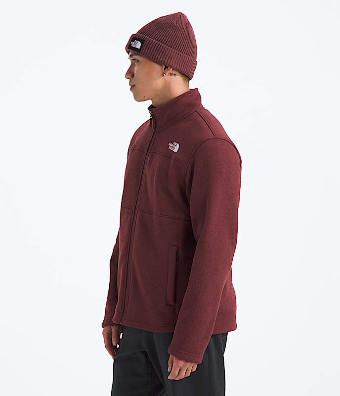 Men’s Gordon Lyons Full-Zip Jacket - 4