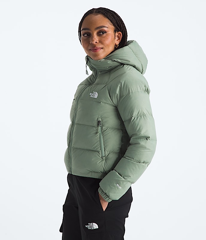 Women’s Hydrenalite™ Down Hoodie