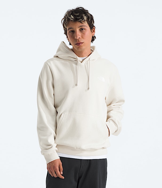 Men’s Evolution Box NSE Hoodie