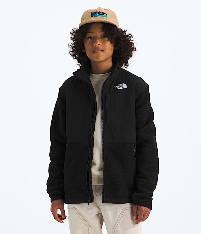 Boys  Girls Denali Jacket TNF HERO2