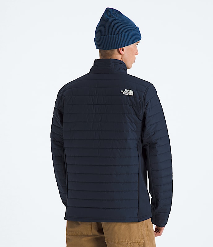 Men’s Canyonlands Hybrid Jacket - 4