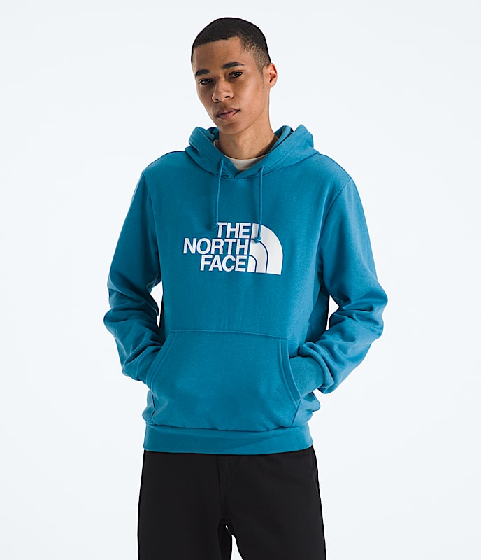 Men’s Evolution Half Dome Regular Hoodie