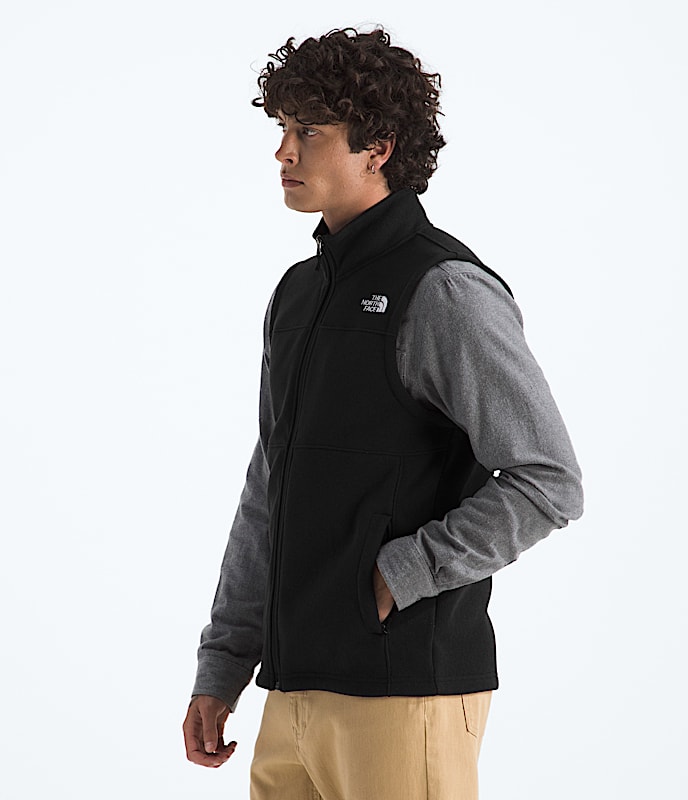 Men’s Gordon Lyons Vest - 4