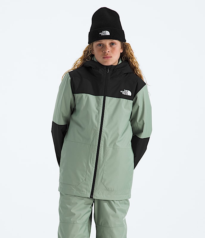 Boys’ & Girls’ Freedom Triclimate® - 2