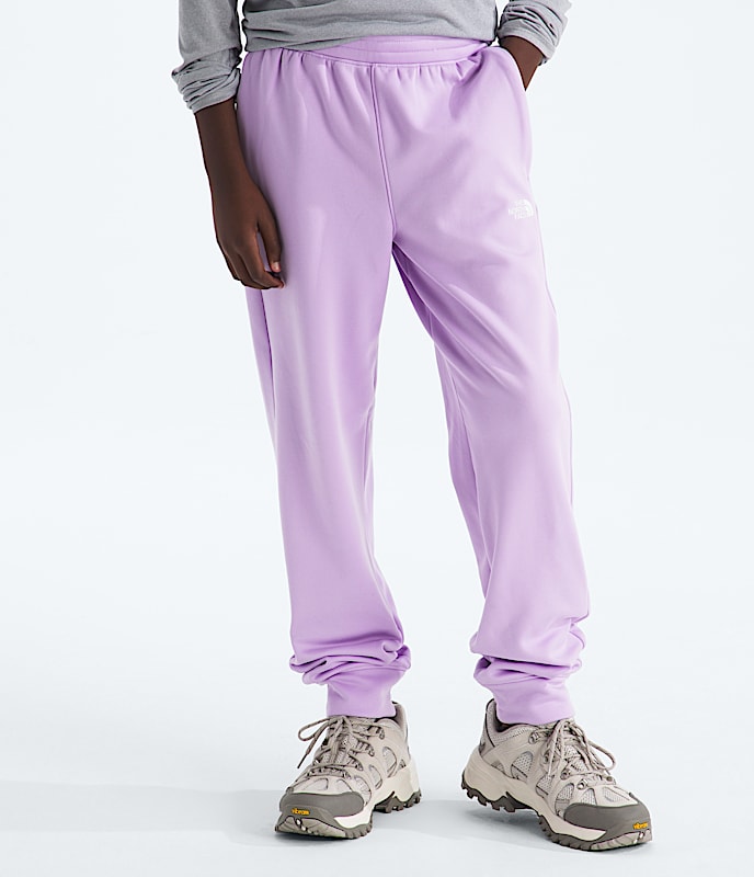 Boys’ & Girls’ TNF™ Performance Fleece Joggers - 3