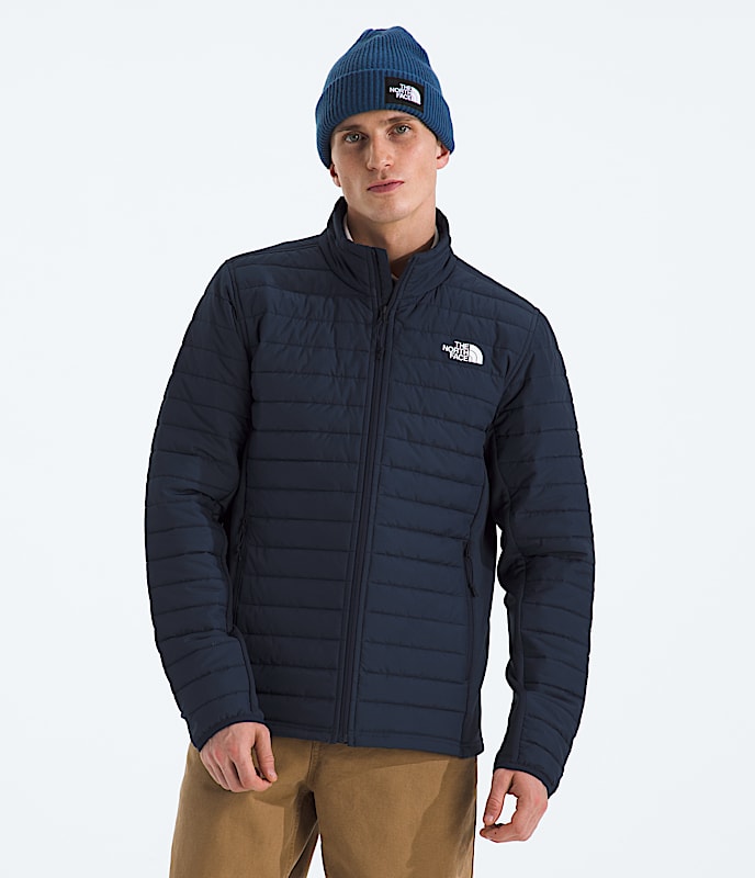 Men’s Canyonlands Hybrid Jacket - 1