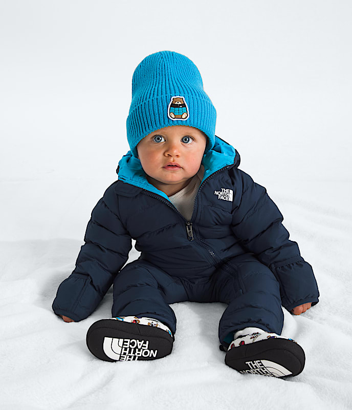 Baby Perrito One-Piece - 1