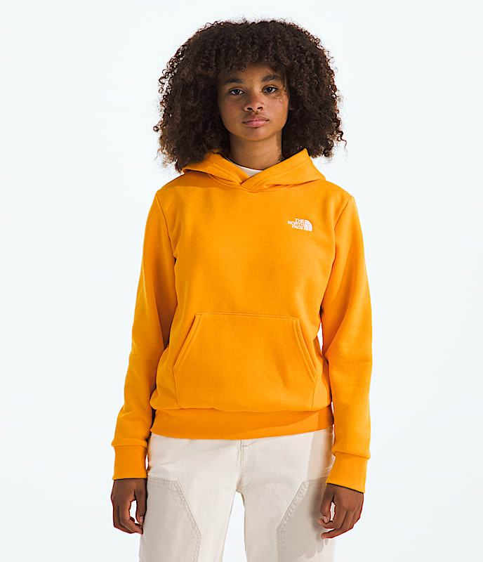 Boys’ & Girls’ Evolution Simple Dome Pullover Hoodie - 2