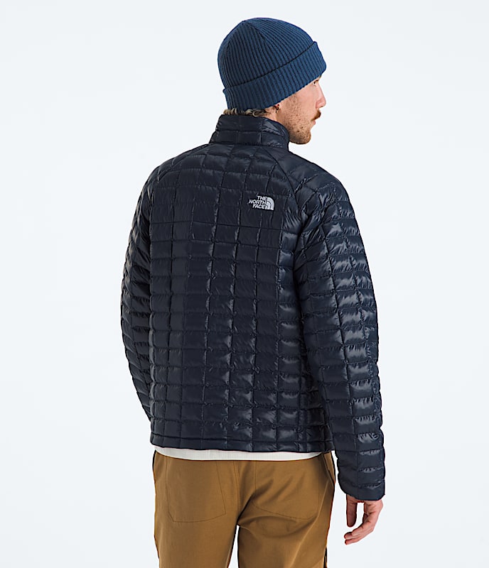 Men’s THERMOBALL™ Jacket - 4