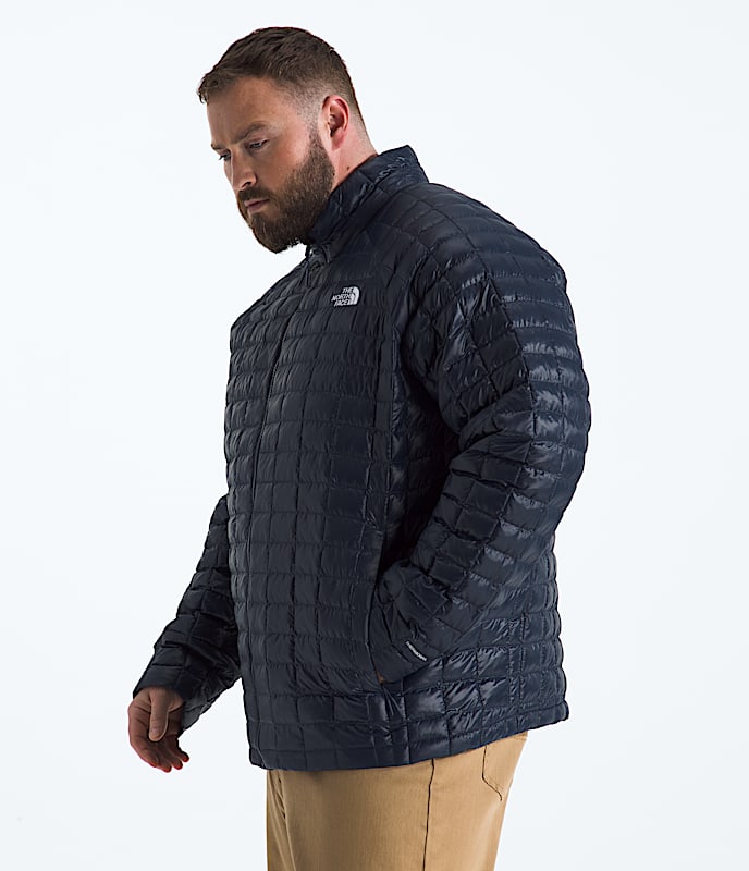 Men’s Big THERMOBALL™ Jacket - 4