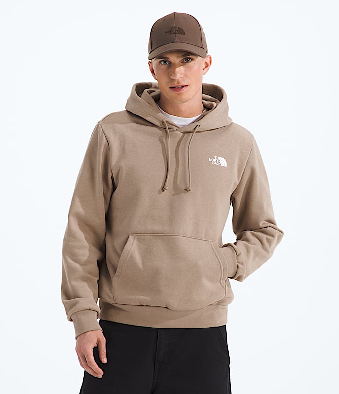 Men’s Evolution TNF™ MTN Hoodie—Graphic