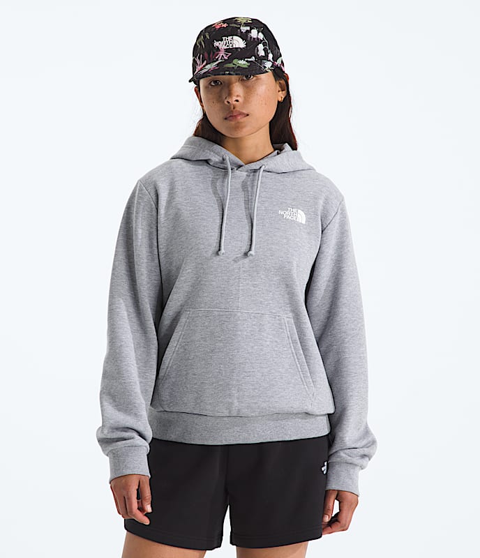 Women’s Evolution Box NSE Regular Hoodie - 3