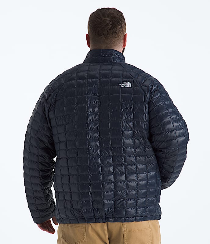 Men’s Big THERMOBALL™ Jacket - 3